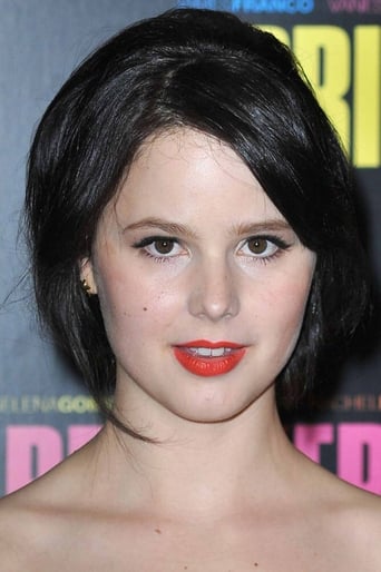 Image of Rachel Korine