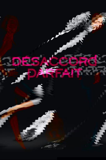 Désaccord Parfait