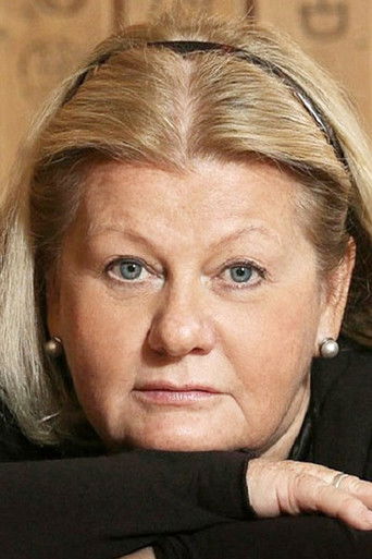 Image of Irina Muravyova