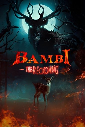 Bambi: The Reckoning