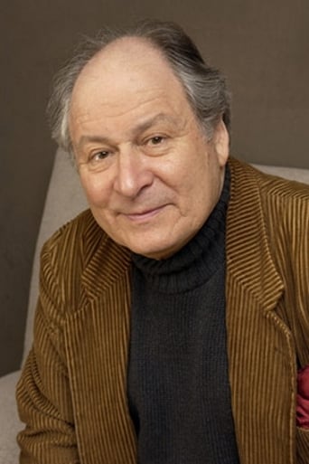 Image of David Margulies