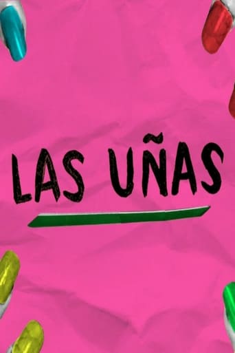 Las uñas