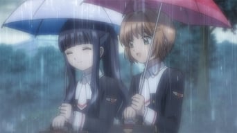 Sakura's Heavy Rain Alert