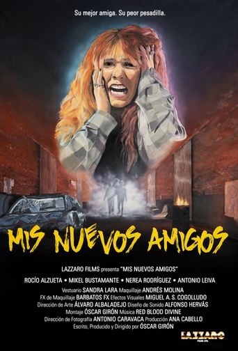 Movie Poster