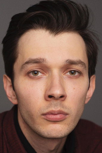 Image of Roman Mikhashchuk