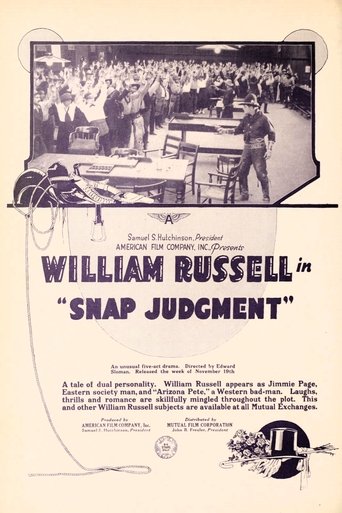 Movie Poster
