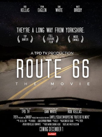 Route 66 在线观看和下载完整电影