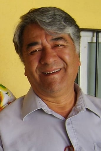 Image of Paco Mauri