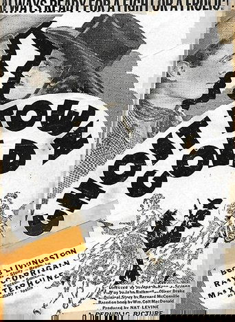 Ghost-Town Gold