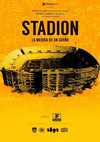 Stadion 在线观看和下载完整电影