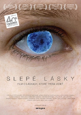 Slepé lásky 在线观看和下载完整电影
