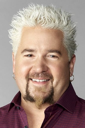 Image of Guy Fieri