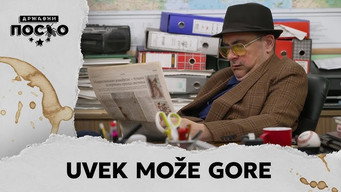 2473 Uvek može gore