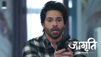 Suraj Fires a Gun At Kalikant
