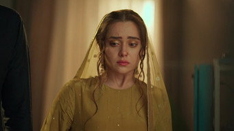 Seher Faces a Painful Moment