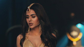 Ahana's Love Becomes Her Weakness