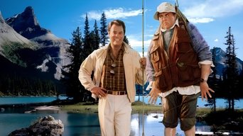 Capa de The Great Outdoors