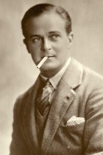 Image of Malcolm Tod