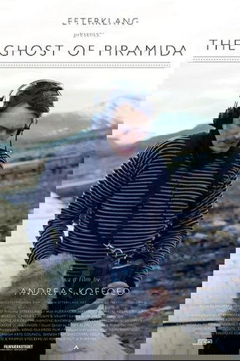 Efterklang: The Ghost of Piramida