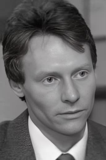 Image of Igor Vetrov