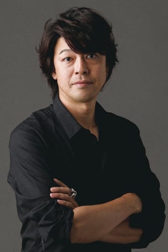 Image of Yoshiaki Matsumoto