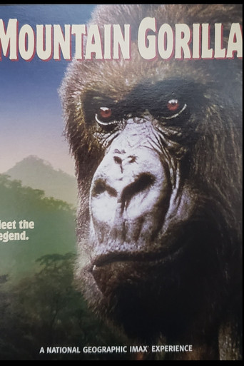 Mountain Gorilla 在线观看和下载完整电影