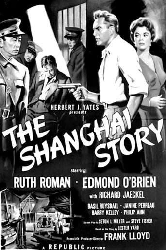 Movie The Shanghai Story Poster Images, BackDrops Images, Logo Images posters 6 /lMVsXZLVPgOMuDLMb6Rn1Msepw.jpg