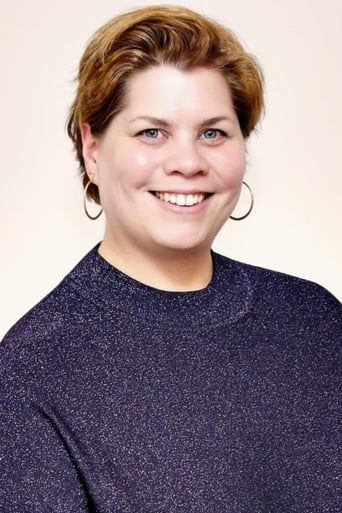 Image of Katy Brand