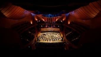 The LA Phil Celebrates Frank Gehry