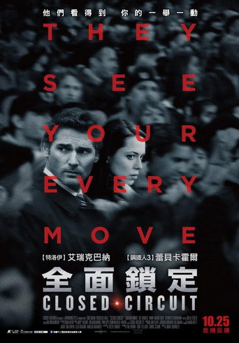 Closed Circuit 在线观看和下载完整电影