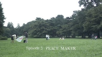 PEACE MAKER