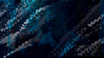 Chapter Six: The Monster