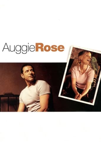 Auggie Rose 在线观看和下载完整电影