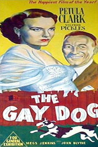 The Gay Dog 在线观看和下载完整电影
