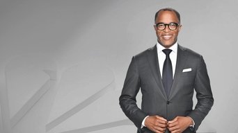 Capa de The Saturday Show with Jonathan Capehart