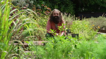 Episode 13 Lavender Farm, Bath Tub Pond & Arid Plants