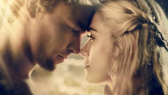 The Vision of Taliesin