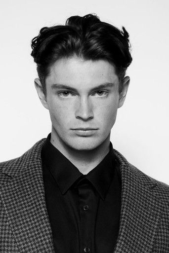 Image of Jordan Frank