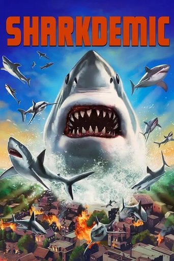 Sharkdemic
