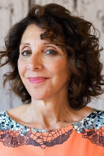 Image of Andrea Martin