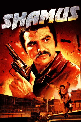 Shamus 在线观看和下载完整电影