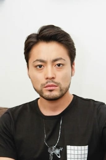 Takayuki Yamada