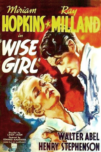 Wise Girl 在线观看和下载完整电影