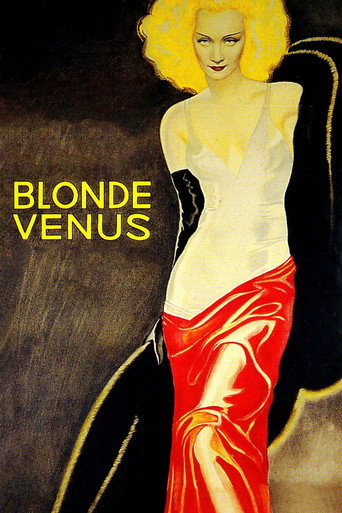 Blonde Venus 在线观看和下载完整电影