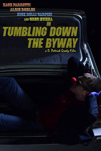 Tumbling Down the Byway 在线观看和下载完整电影