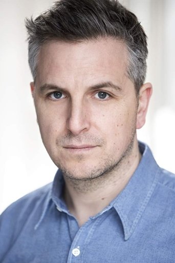 Foto de Ben Willbond