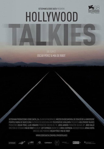 Hollywood Talkies 在线观看和下载完整电影