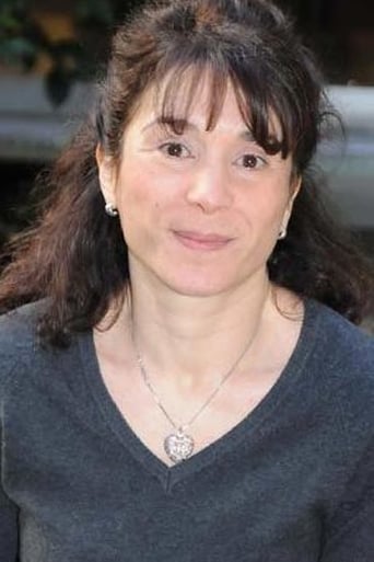 Image of Nathalie Guetta