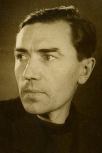 Dmitriy Belov
