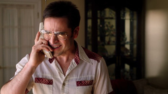 Nine Years in the Shadows episode still image